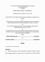 JOSEPH MKAMI- Exempted Advocates.pdf